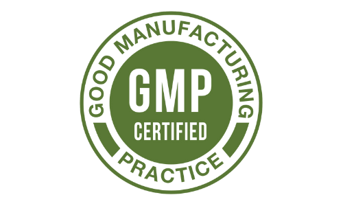 GlucoZenith GMP Certified