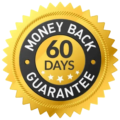 GlucoZenith 60-Day Money-Back Guarantee